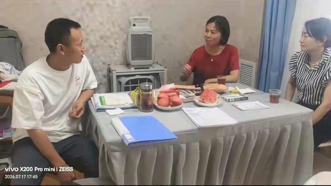 武当睡功：市人民医院专家走进武当睡炁馆开展专业指导